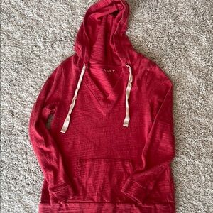 LOFT Hooded Sweatshirt